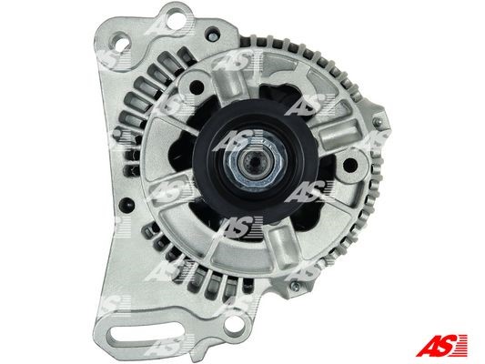 Generator 12V 90A As-pl A0006SR AS-PL