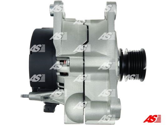 Generator 12V 90A As-pl A0006SR AS-PL