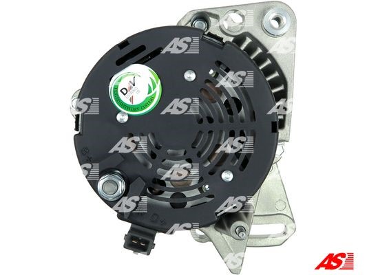 Generator 12V 90A As-pl A0006SR AS-PL