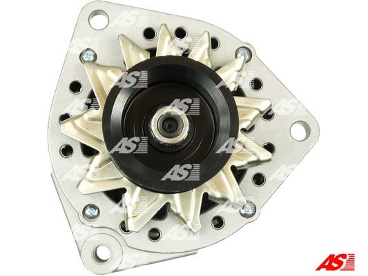 Generator 24V 80A As-pl A0007 AS-PL