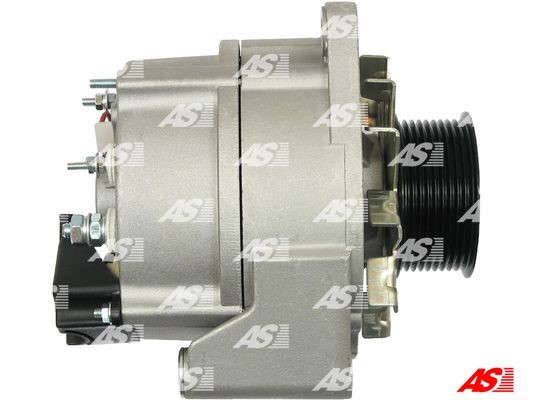 Generator 24V 80A As-pl A0007 AS-PL