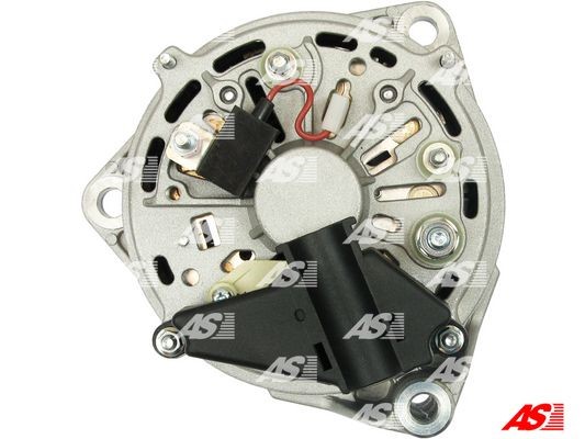 Generator 24V 80A As-pl A0007 AS-PL