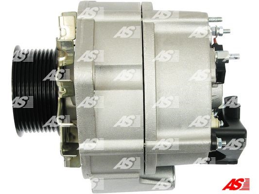 Generator 24V 80A As-pl A0007 AS-PL