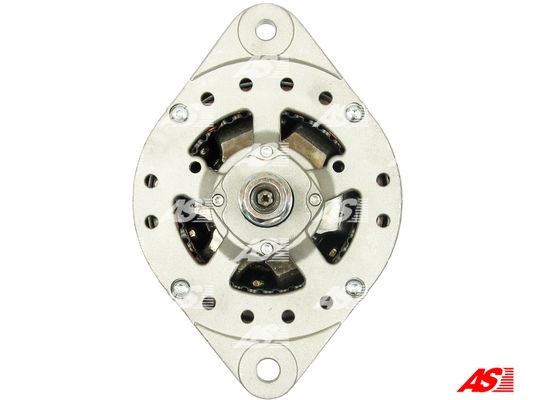 Generator 24V 80A As-pl A0008 AS-PL