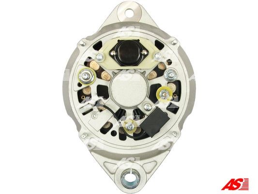 Generator 24V 80A As-pl A0008 AS-PL