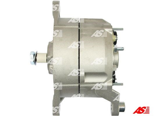 Generator 24V 80A As-pl A0008 AS-PL