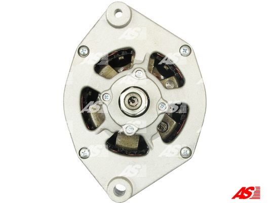 Generator 24V 55A As-pl A0009 AS-PL