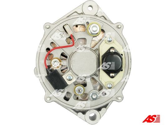 Generator 24V 55A As-pl A0009 AS-PL