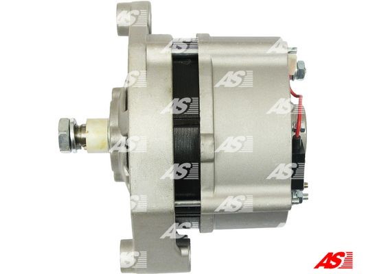 Generator 24V 55A As-pl A0009 AS-PL