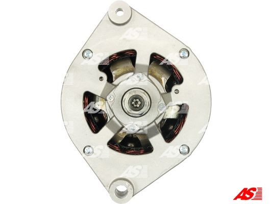 Generator 24V 80A As-pl A0010 AS-PL