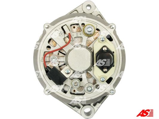 Generator 24V 80A As-pl A0010 AS-PL
