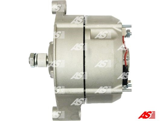 Generator 24V 80A As-pl A0010 AS-PL