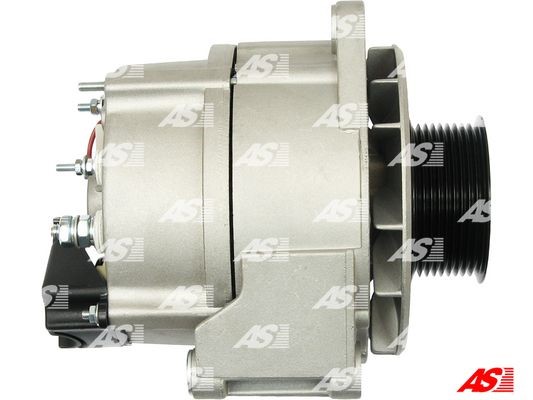 Generator 24V 100A As-pl A0011 AS-PL Generator 24V 100A As-pl A0011 AS-PL