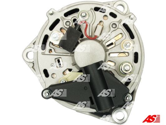 Generator 24V 100A As-pl A0011 AS-PL Generator 24V 100A As-pl A0011 AS-PL