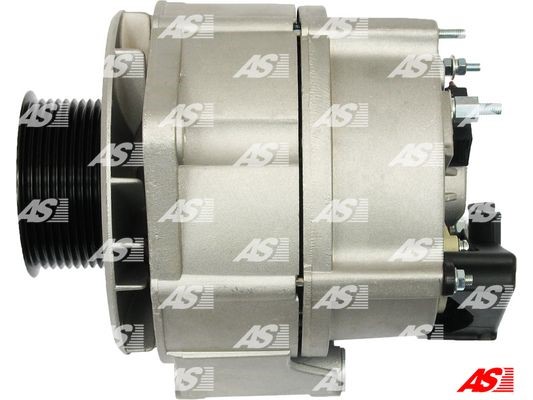 Generator 24V 100A As-pl A0011 AS-PL Generator 24V 100A As-pl A0011 AS-PL