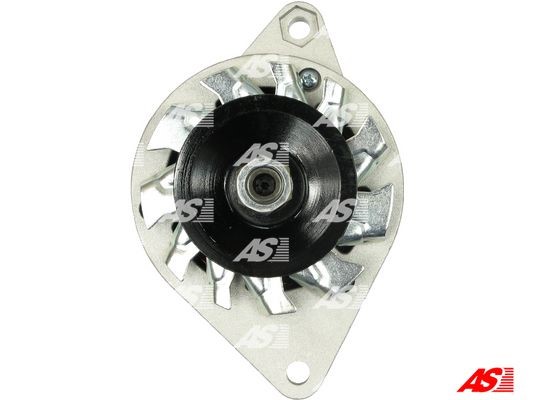 Generator 12V 33A As-pl Brand new | as-pl | alternators A0012 AS-PL
