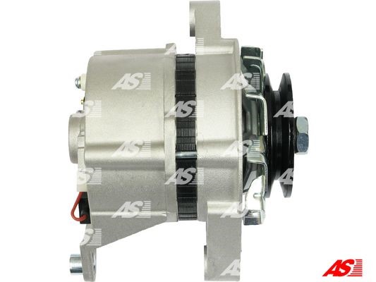 Generator 12V 33A As-pl Brand new | as-pl | alternators A0012 AS-PL