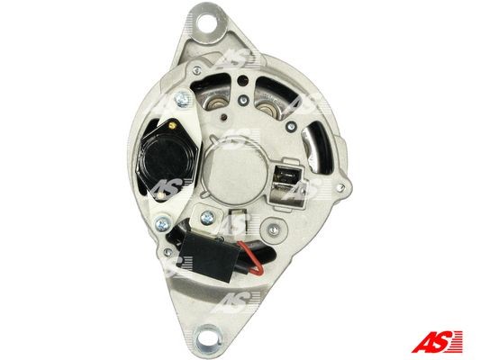 Generator 12V 33A As-pl Brand new | as-pl | alternators A0012 AS-PL
