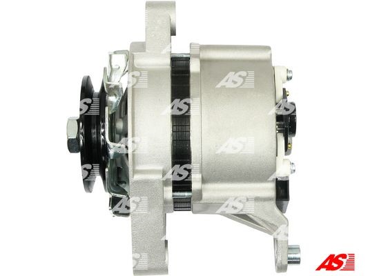 Generator 12V 33A As-pl Brand new | as-pl | alternators A0012 AS-PL