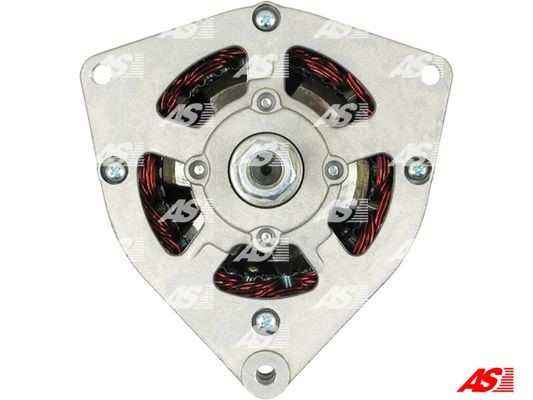 Generator 12V 55A As-pl A0014 AS-PL Generator 12V 55A As-pl A0014 AS-PL