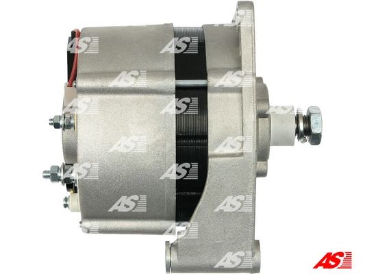 Generator 12V 55A As-pl A0014 AS-PL Generator 12V 55A As-pl A0014 AS-PL