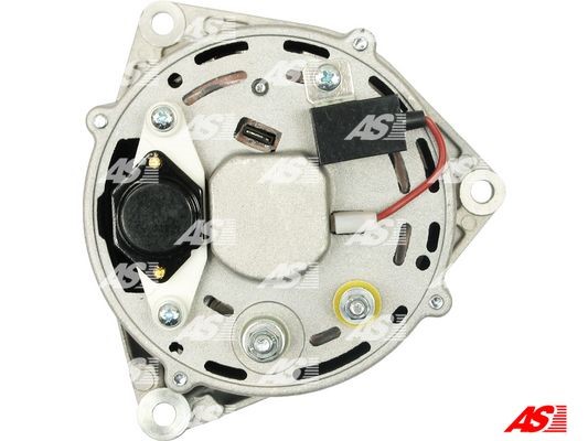 Generator 12V 55A As-pl A0014 AS-PL Generator 12V 55A As-pl A0014 AS-PL