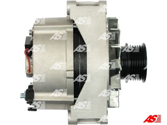 Generator 12V 80A As-pl A0015 AS-PL