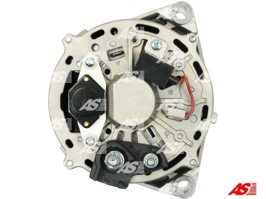 Generator 12V 80A As-pl A0015 AS-PL