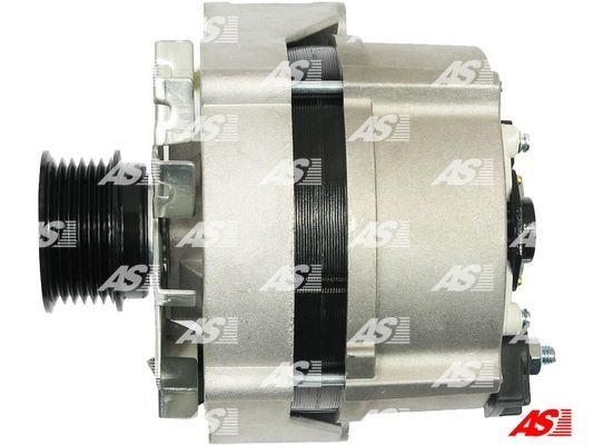 Generator 12V 80A As-pl A0015 AS-PL
