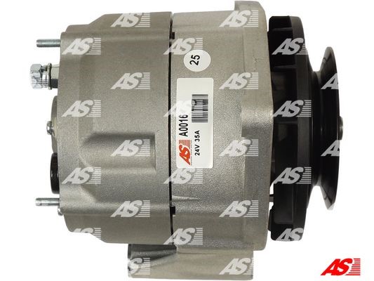 Generator 24V 35A As-pl A0016 AS-PL