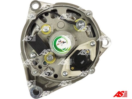 Generator 24V 35A As-pl A0016 AS-PL