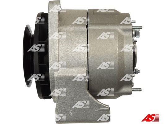 Generator 24V 35A As-pl A0016 AS-PL