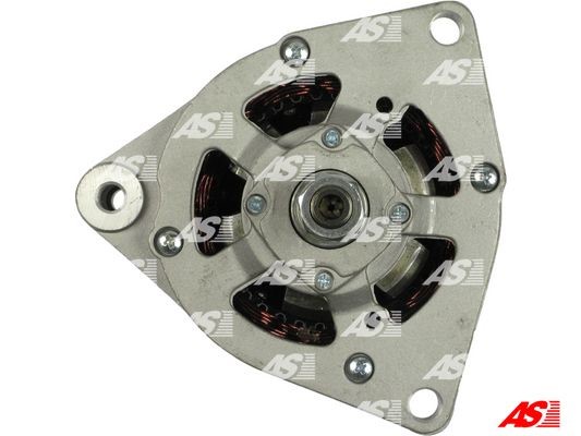 Generator 24V 27A As-pl A0017 AS-PL