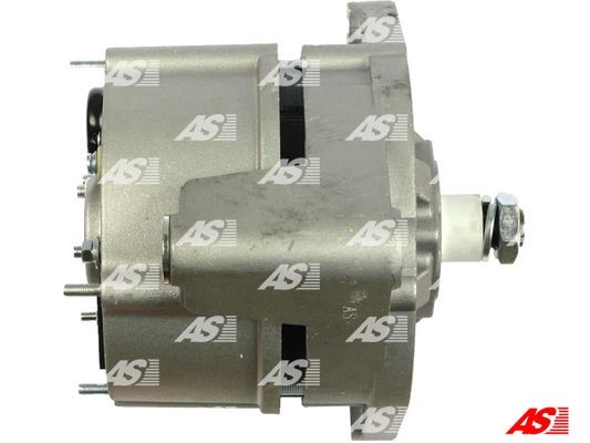 Generator 24V 27A As-pl A0017 AS-PL