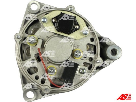 Generator 24V 27A As-pl A0017 AS-PL