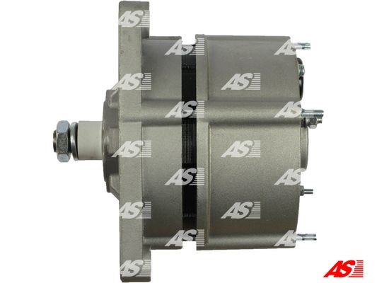 Generator 24V 27A As-pl A0017 AS-PL
