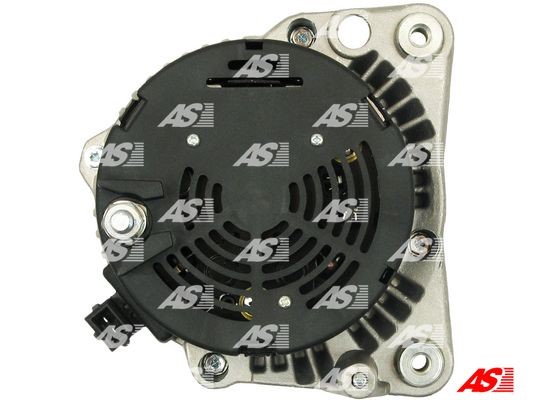 Generator 12V 90A As-pl A0019 AS-PL