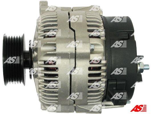 Generator 12V 90A As-pl A0019 AS-PL