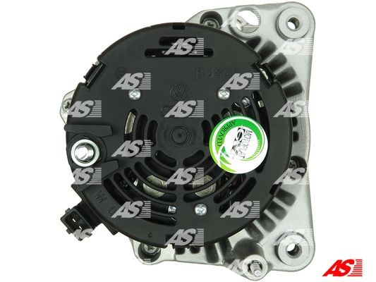 Generator 12V 90A As-pl A0019PR AS-PL