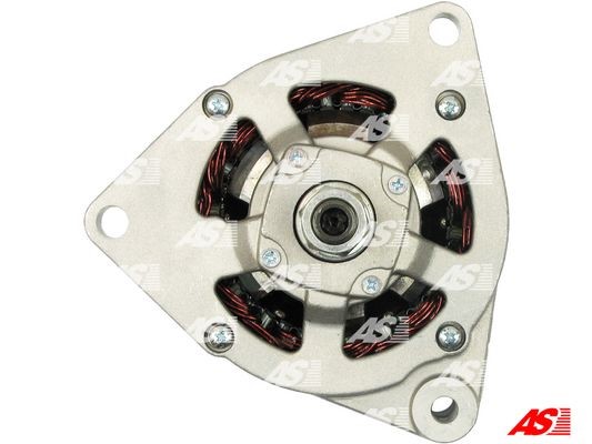 Generator 12V 55A As-pl A0020 AS-PL