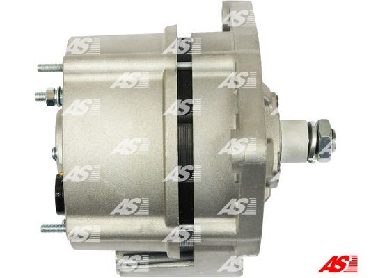 Generator 12V 55A As-pl A0020 AS-PL Generator 12V 55A As-pl A0020 AS-PL