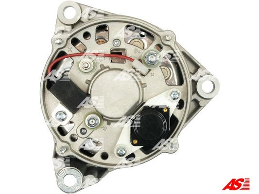 Generator 12V 55A As-pl A0020 AS-PL Generator 12V 55A As-pl A0020 AS-PL