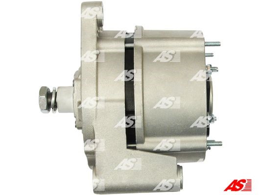 Generator 12V 55A As-pl A0020 AS-PL Generator 12V 55A As-pl A0020 AS-PL