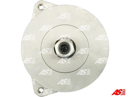 Generator 24V 140A As-pl A0021 AS-PL