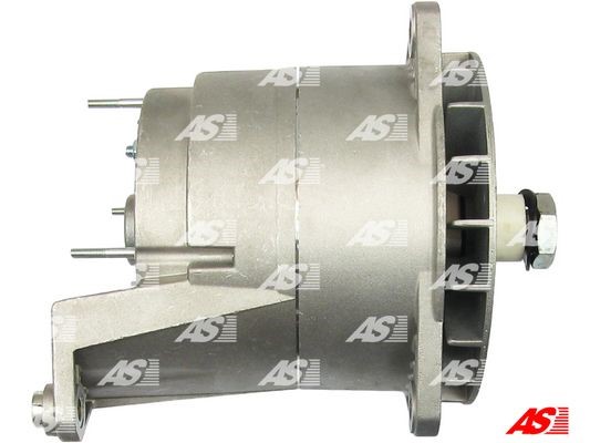 Generator 24V 140A As-pl A0021 AS-PL