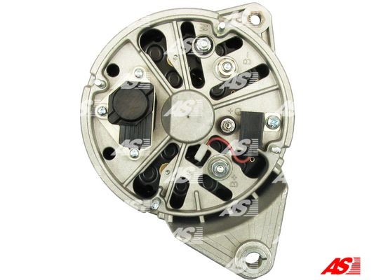 Generator 24V 140A As-pl A0021 AS-PL