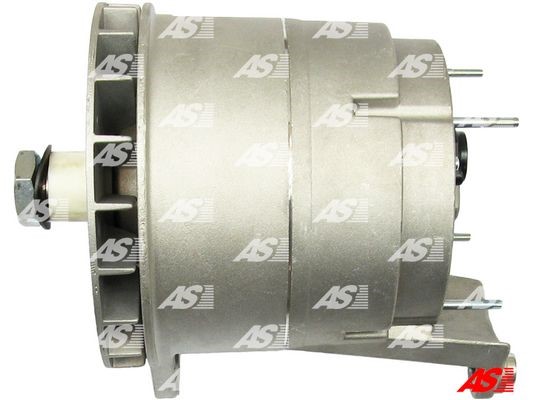 Generator 24V 140A As-pl A0021 AS-PL