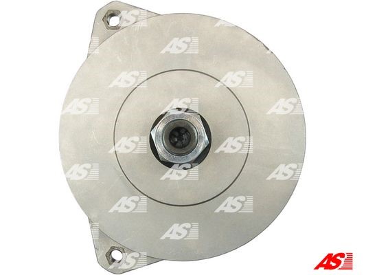 Generator 24V 140A As-pl A0022 AS-PL