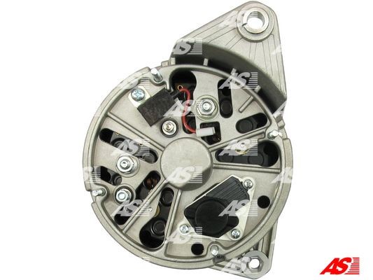 Generator 24V 140A As-pl A0022 AS-PL