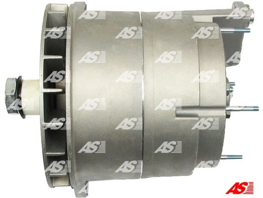 Generator 24V 140A As-pl A0022 AS-PL
